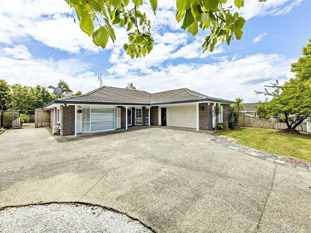 House for rent in Howick, Oroua County