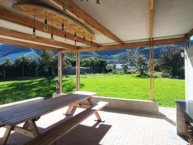 House for rent in Onrusrivier, Overstrand Local Municipality