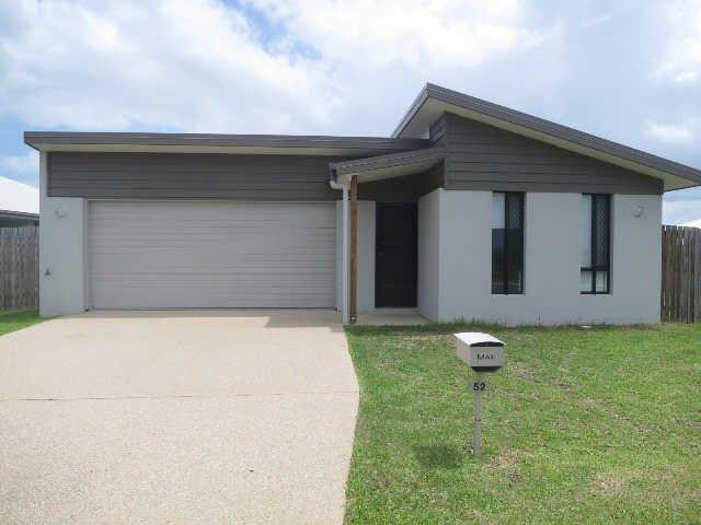 House for rent in Bakers Creek, Queensland