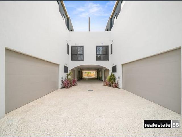 House for rent in Curtin, Perth