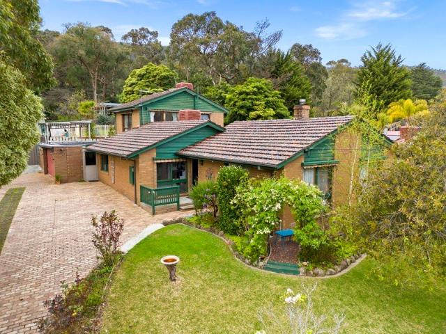 House for sale in Camerons Creek, Victoria