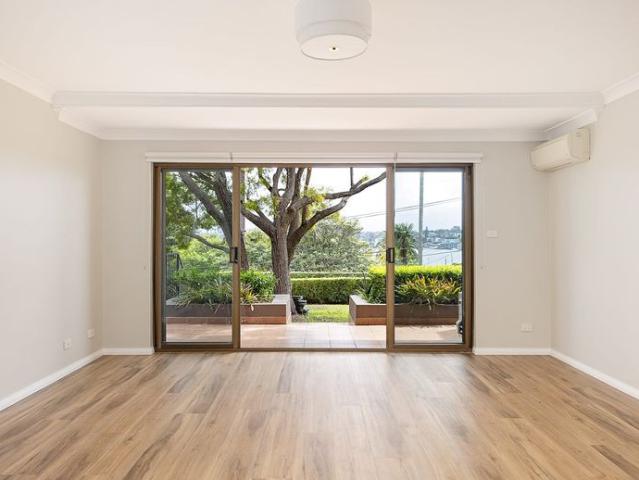 Townhouse for rent in Inner West, Sydney
