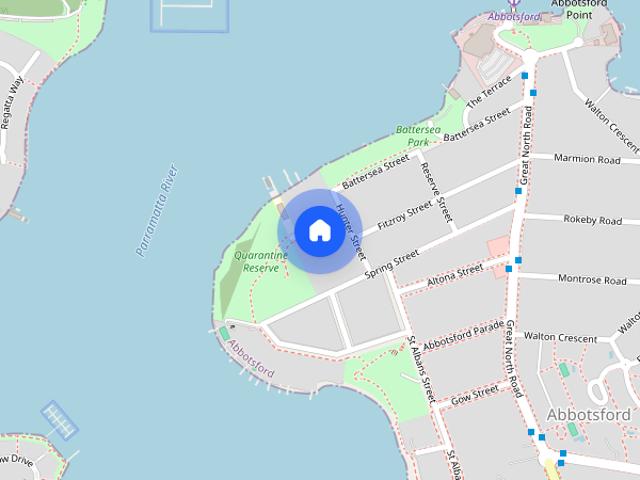 Townhouse for rent in Inner West, Sydney