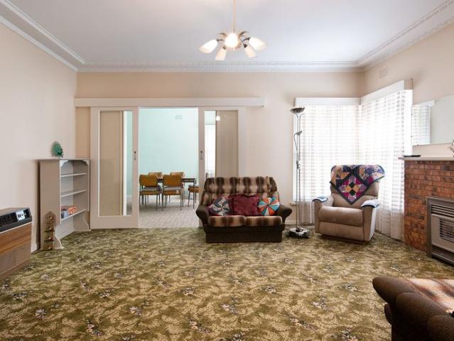 House for rent in Bendigo