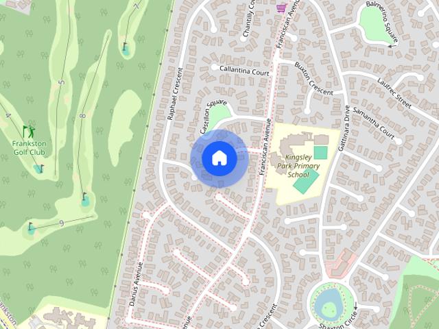 House for rent in Camerons Creek, Victoria
