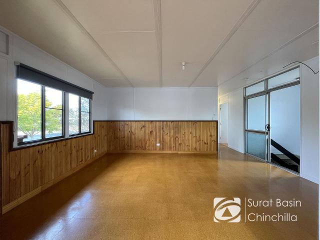 House for rent in Chinchilla, Queensland