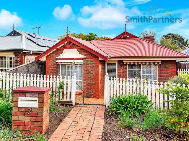 House for rent in Horseshoe Creek, South Australia