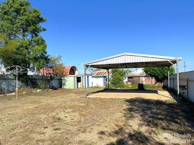 House for rent in Clermont, Queensland