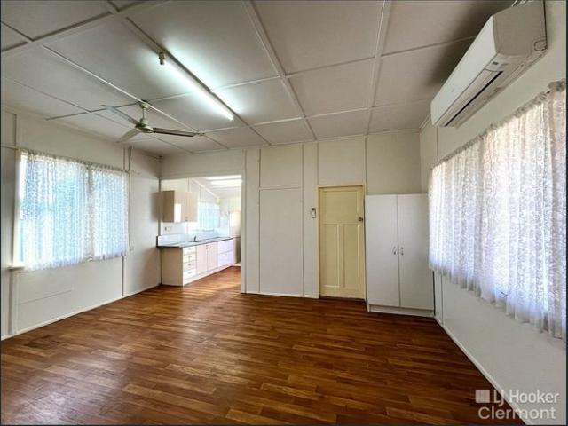 House for rent in Clermont, Queensland