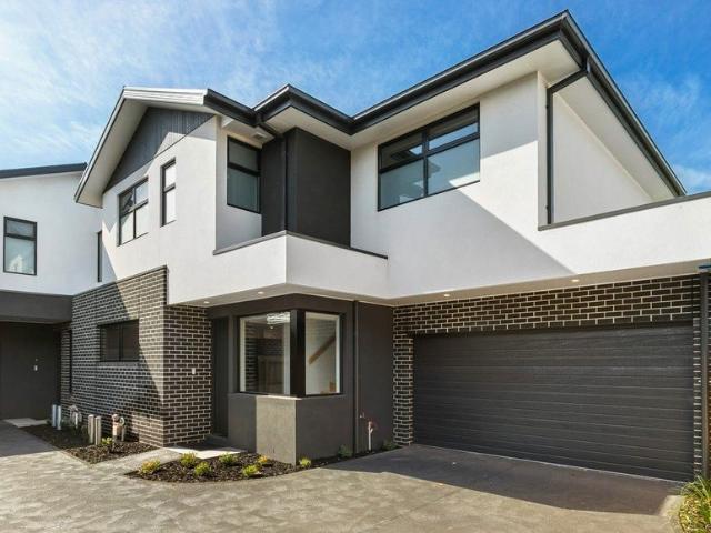 Townhouse for rent in Brooklyn, Melbourne