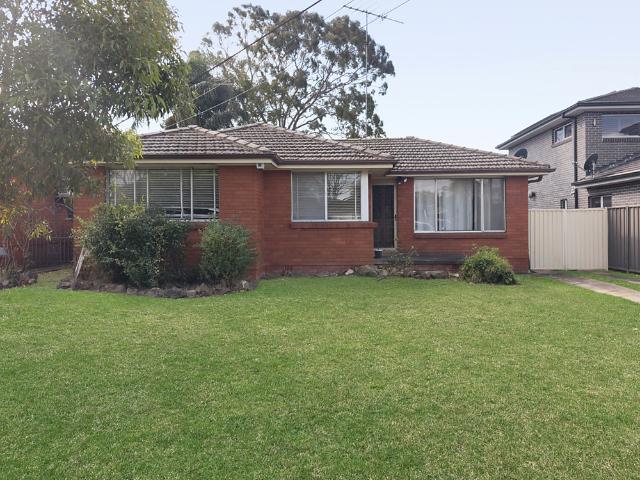 House for rent in Seven Hills, New South Wales