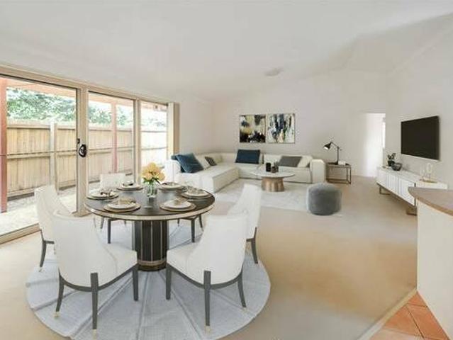 House for rent in City of Brisbane, Methul