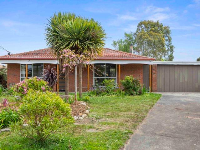House for rent in Sebastopol, Ballarat