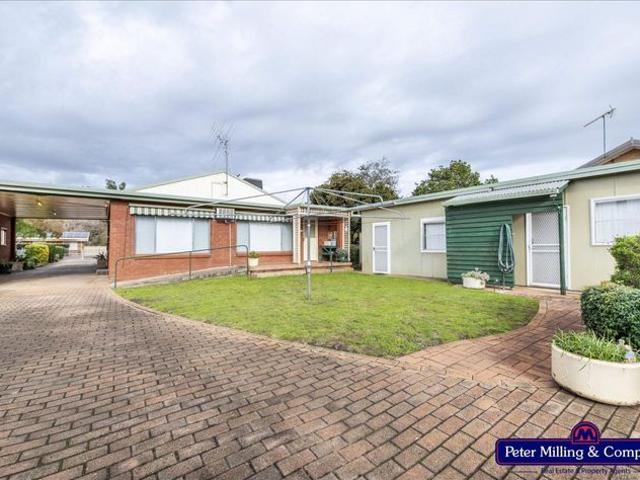 House for rent in Montefiores, Dubbo Regional Council