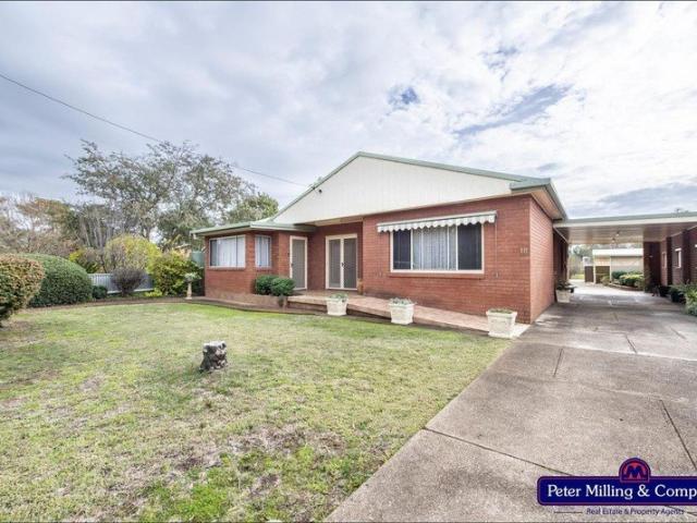House for rent in Montefiores, Dubbo Regional Council