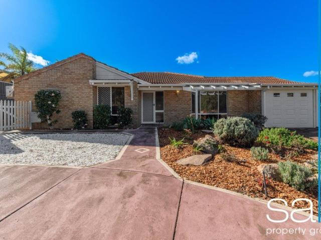House for rent in Kardinya, Western Australia