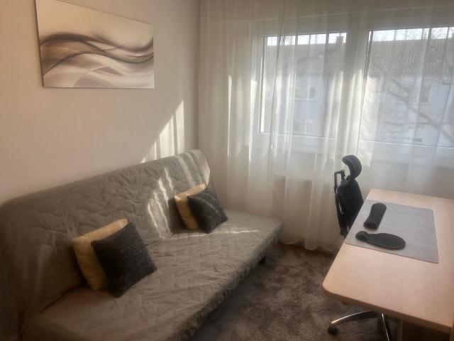 Apartment mieten in Dürrlewang, Stuttgart