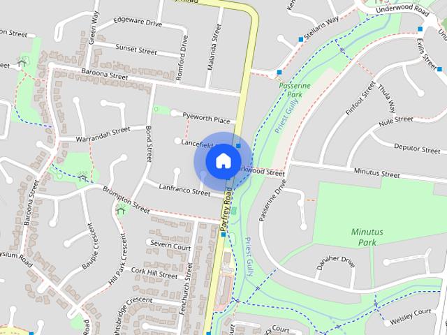 House for rent in Rochedale South, Greater Brisbane