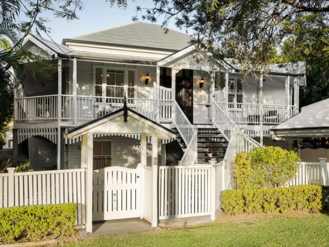 House for rent in Ascot, Greater Brisbane