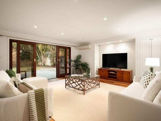 House for rent in Ascot, Greater Brisbane