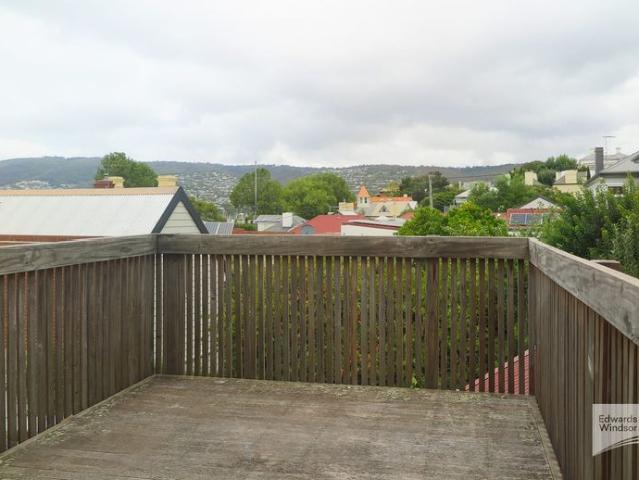 House for rent in Hobart, Tasmania