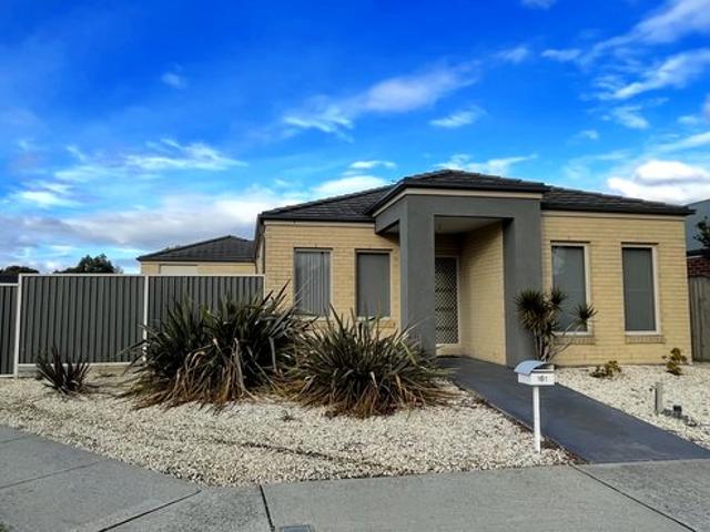 House for rent in Camerons Creek, Victoria