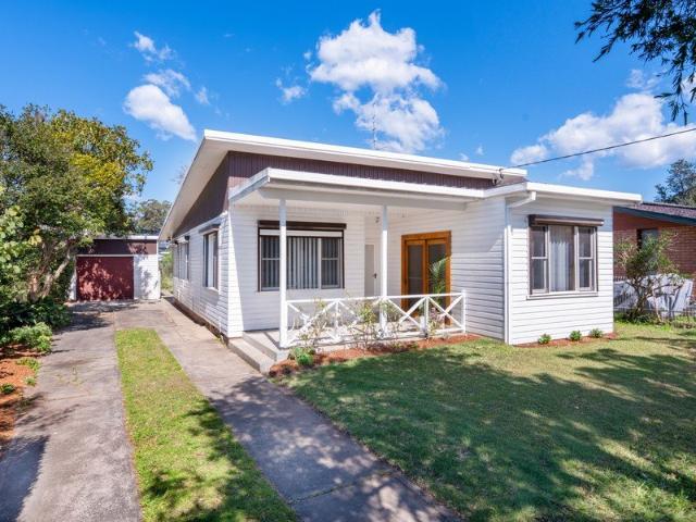 House for rent in Wollongong West, New South Wales