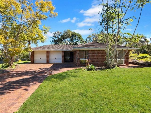 House for rent in Federal, New South Wales