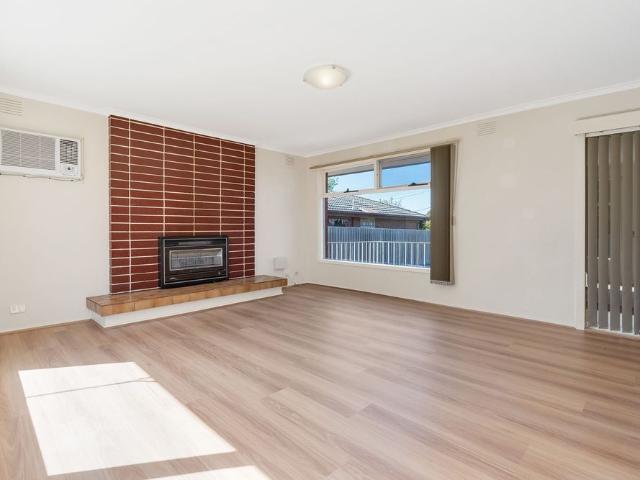House for rent in Craigieburn, Melbourne