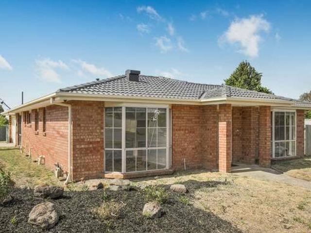 House for rent in Camerons Creek, Victoria