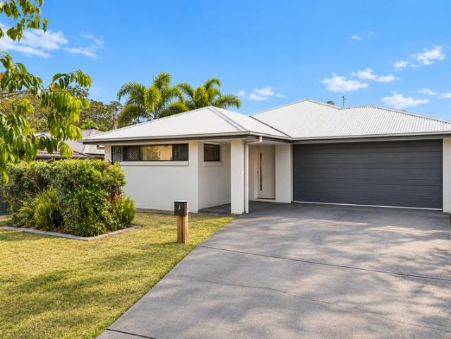 House for sale in Stone Ridge, Greater Brisbane