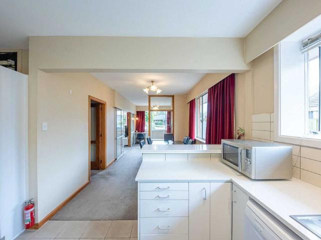 House for rent in Ilam, Christchurch