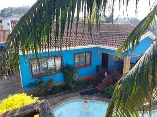 House for sale in Ugu District Municipality, Kwazulu-natal