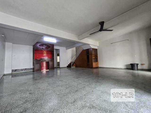 Terraced House for rent in Port Klang, Selangor