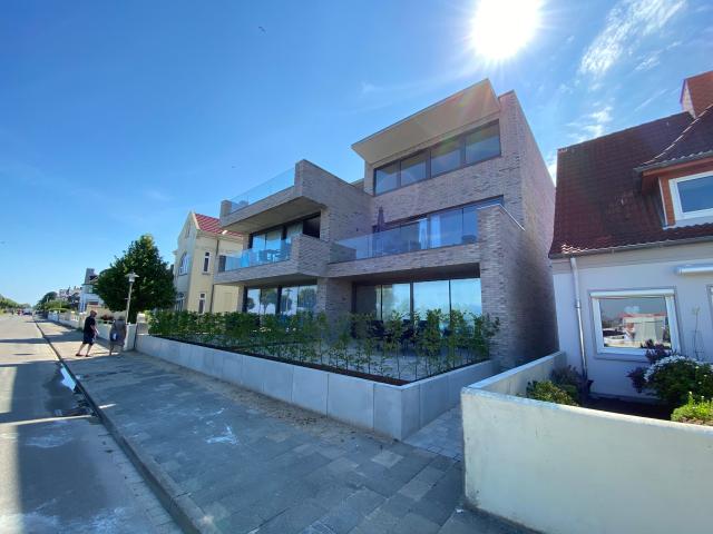 Apartment mieten in Laboe, Schleswig-Holstein
