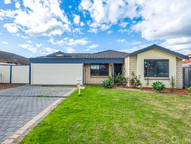House for rent in Orelia, Western Australia