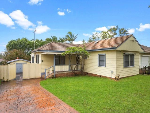 House for rent in Blacktown, Sydney