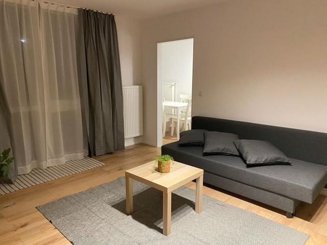 Apartment mieten in Ahlem-Badenstedt-Davenstedt, Hannover