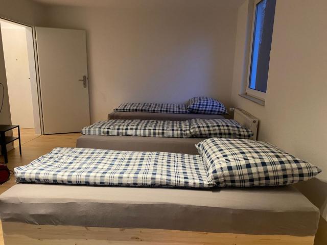 Apartment mieten in Ahlem-Badenstedt-Davenstedt, Hannover