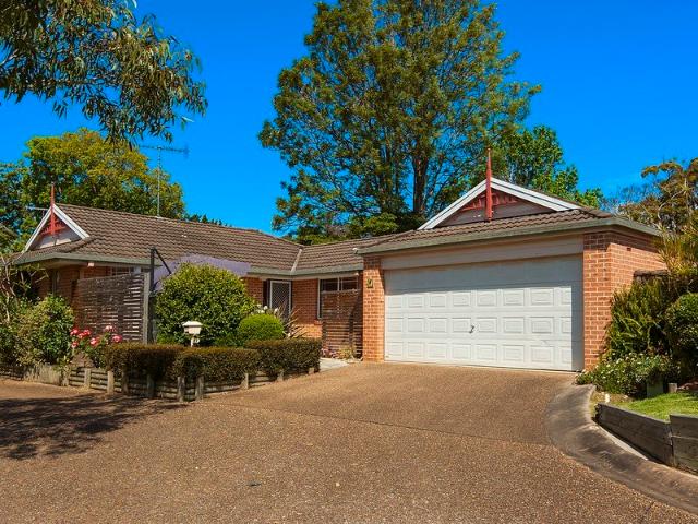 Villa for rent in Sydney, New South Wales