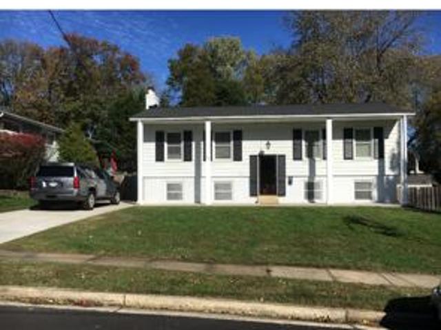 Room for rent in Virginia