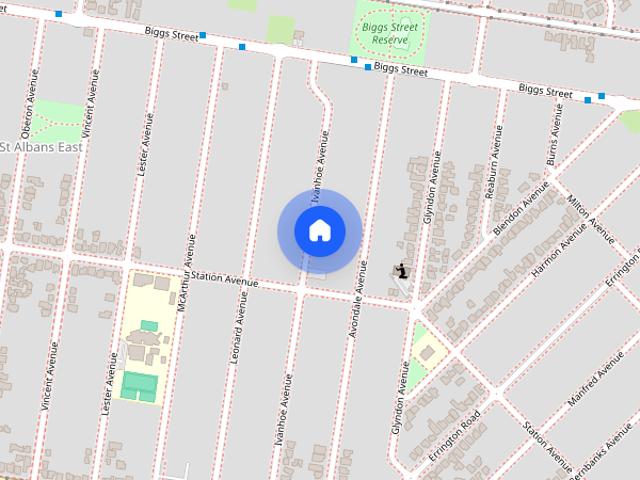 House for rent in St Albans, Melbourne