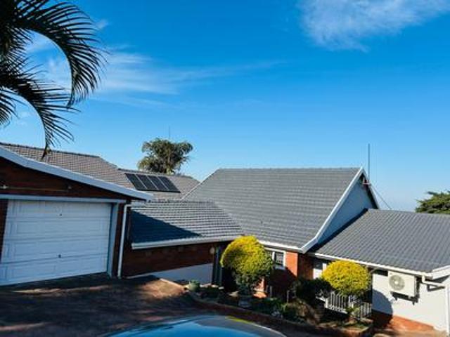 House for sale in Seaview, Kwazulu-natal