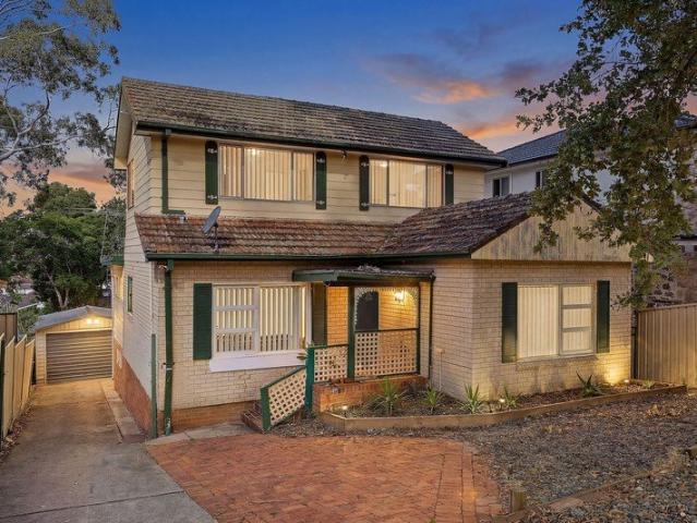 House for sale in Sydney, New South Wales