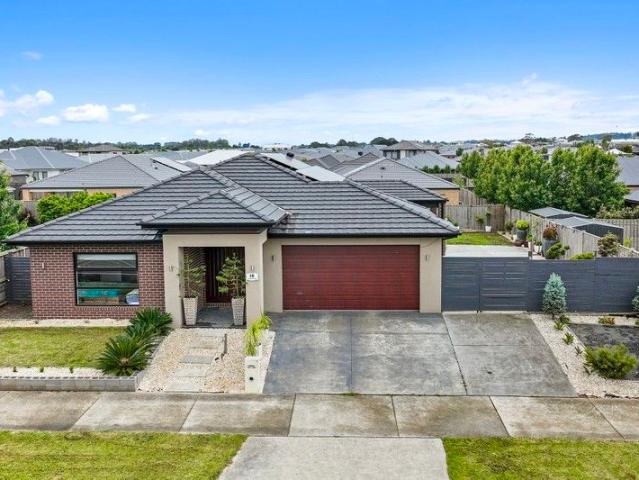 House for sale in Warragul, Victoria