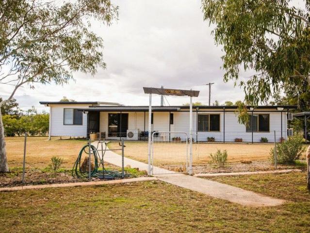House for sale in Roma, Queensland