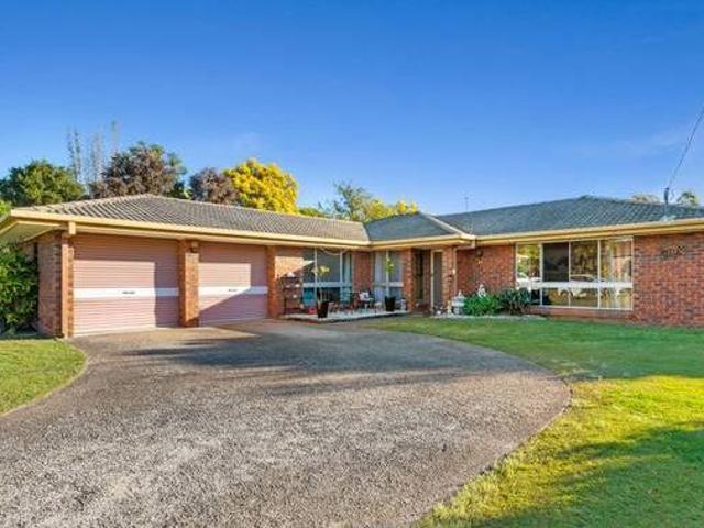 House for rent in Queensland