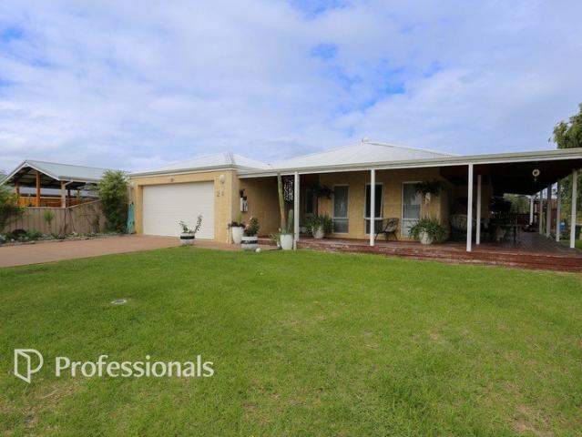 House for sale in Esperance, Western Australia