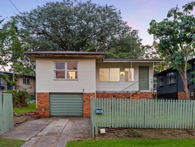 House for sale in Toombul, Queensland