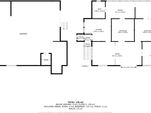 House for sale in Maryborough, Queensland